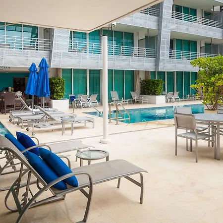 Sbv Luxury Ocean Hotel Suites-3