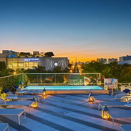 Kaskades Hotel South Beach-3
