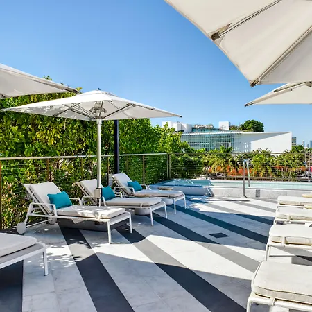 Kaskades Hotel South Beach-2