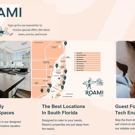 Roami At The Alamac-3