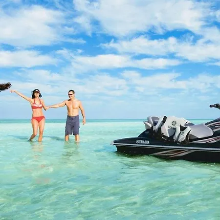 Casagrandesouthbeach By Americanvacationliving 4Rm-2