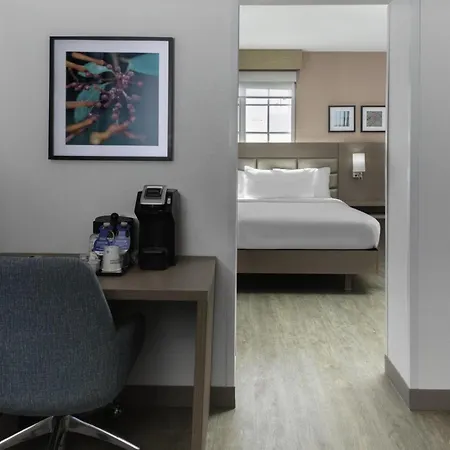 Hilton Garden Inn Miami South Beach-2