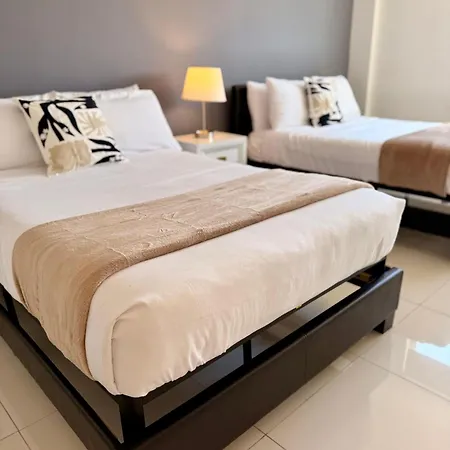Special Beautiful Modern Beach Condo-3