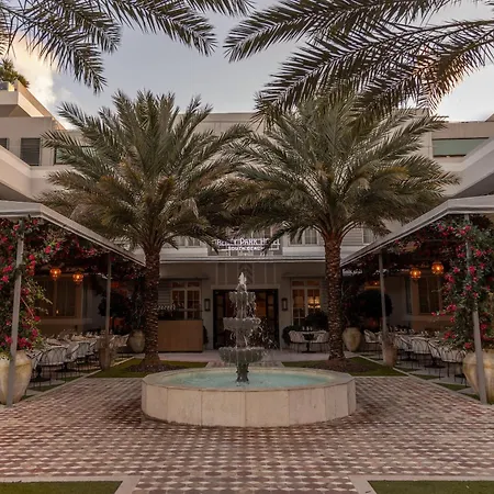 Liberty Park Hotel South Beach-3