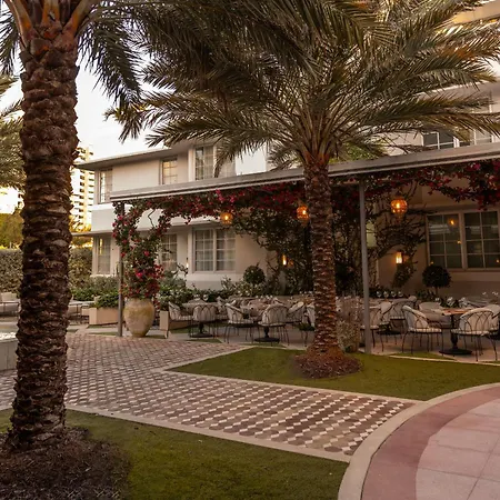 Liberty Park Hotel South Beach-3