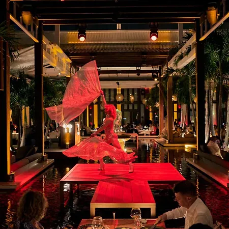 The Setai, Miami Beach-3