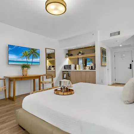 Bentley Hotel South Beach-3