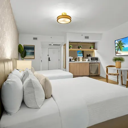 Bentley Hotel South Beach-2