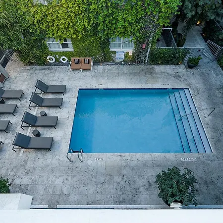 Angler'S Hotel - Miami Beach-2