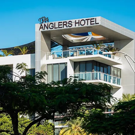 Angler'S Hotel - Miami Beach-3