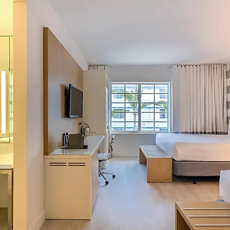 Pestana South Beach Miami-2