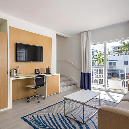 Pestana South Beach Miami-2