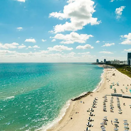 Hotel Trouvail Miami Beach-2