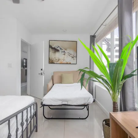 Boutique Apartments Flamingo-2