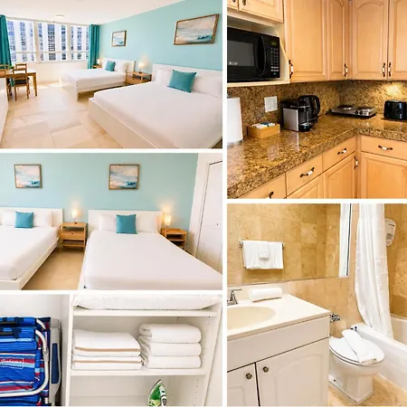 Seastays Apartments-2