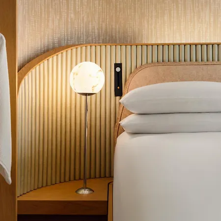Andaz Miami Beach Resort & Spa-3