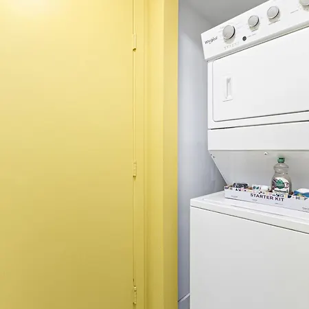 Dharma Home Suites Miami Beach At Monte Carlo-2