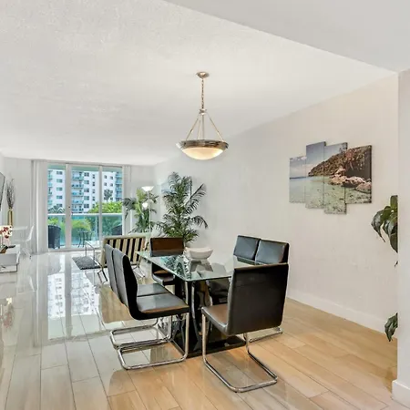 Luxury Miami Condos - 1Br-2Br & 3Br-2