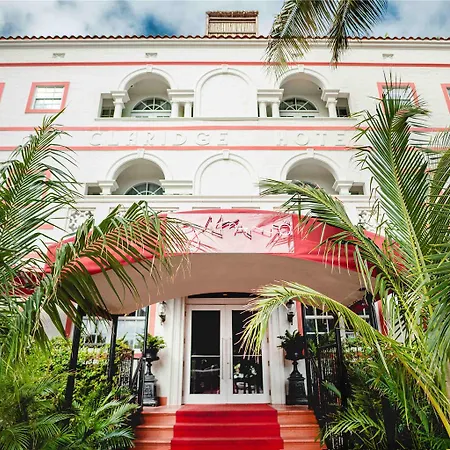 Casa Faena Miami Beach-3