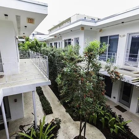 South Beach Exclusive Apartment-2