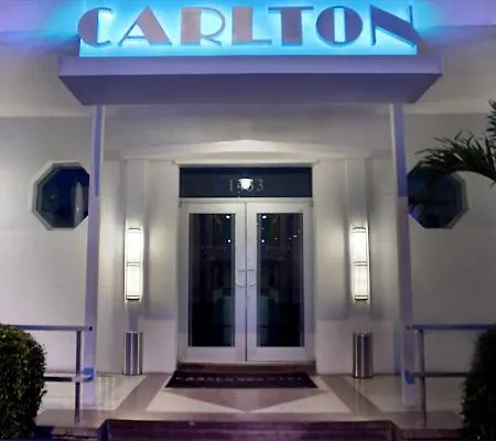 The Carlton Hotel-2