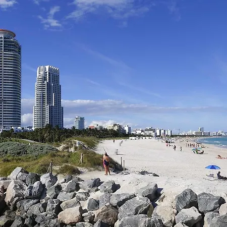 Palma Suites South Beach-3