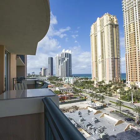 Apartment By Great Sunny Isles Lodging-2