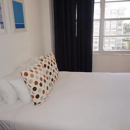 Ocean Apartments By Design Suites-2