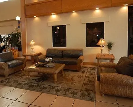Comfort Inn Conference Center-2