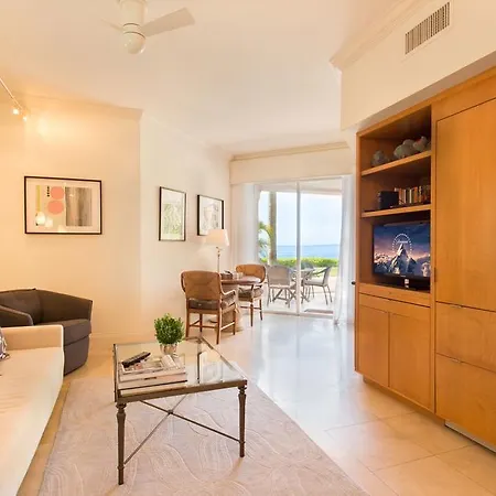 Provident Luxury Suites Fisher Island-3