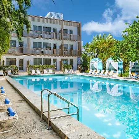 Axelbeach Miami-Adults Only Hotel-2