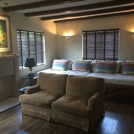 Villa Flamingo No.1-2