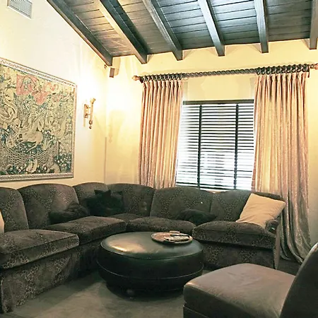 Villa Flamingo No.1-3