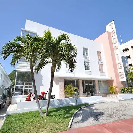 Tropics Hotel-2