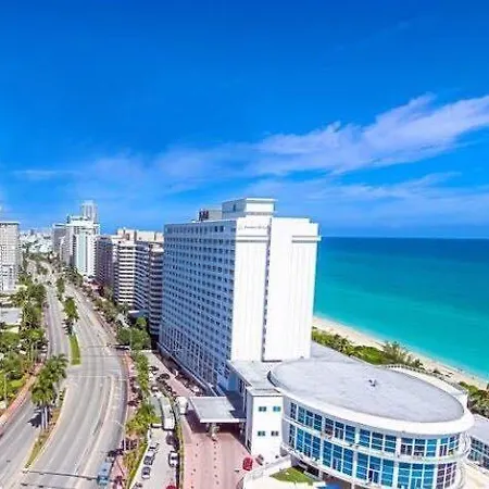 Ocean Front Studio Units-3