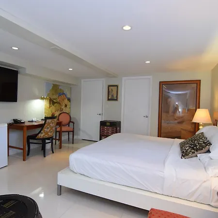 Luxury Suites At Harrison-2