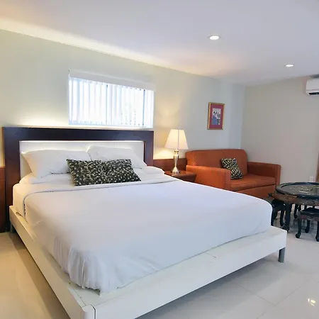 Luxury Suites At Harrison-3