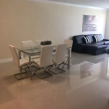 Ocean Reserve Piso 4 Str264-3