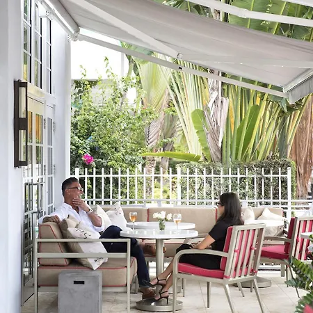 The Julia (Adults Only) Hotel Miami Beach-2