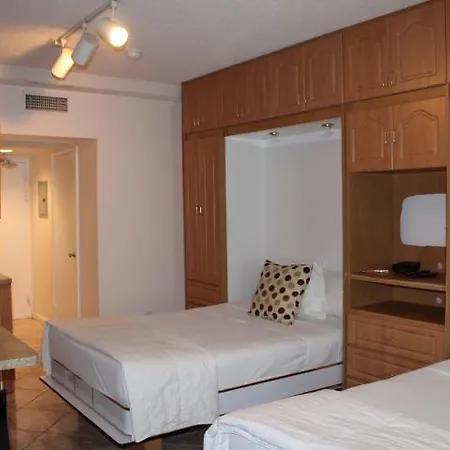 The Casablanca Condo-2