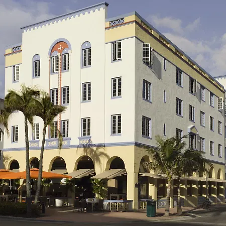 Hotel Edison-2