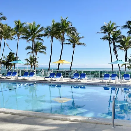 Oceanfront Contemporary Suites-3