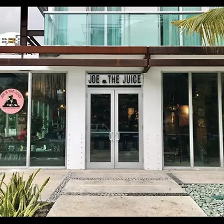 Boutique Hotel Suite 1215 West Avenue-3