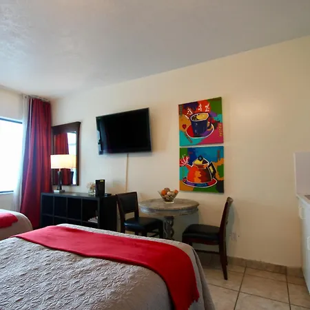 Casablanca By Suarez Vacation Rentals-2
