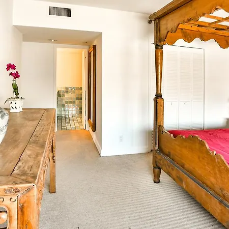 The Casa Grande Beach House-3
