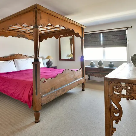 The Casa Grande Beach House-2