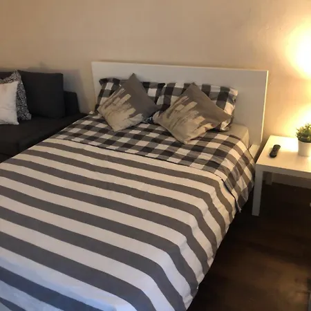 Modern Studio In The Heart Of South Beach-2