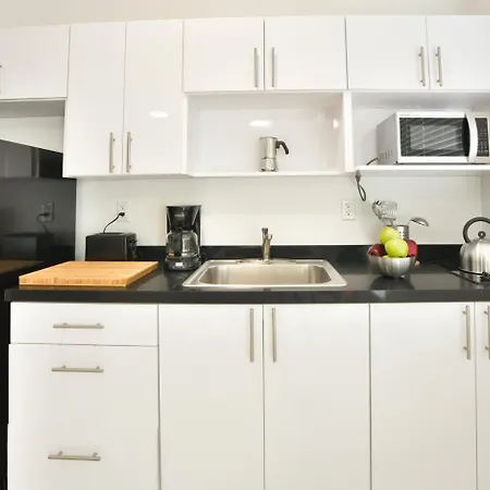Sirena Suites Miami Beach-2