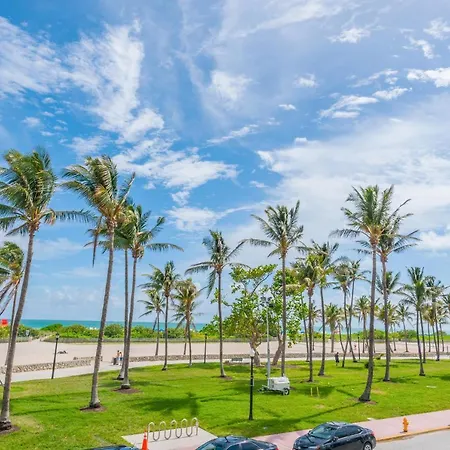 Ocean Drive Suite-2