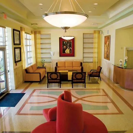 Hilton Grand Vacations Club Mcalpin Ocean Plaza Miami-3